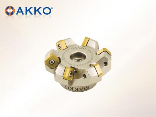AFM45-SA1706-D125-B40-Z09