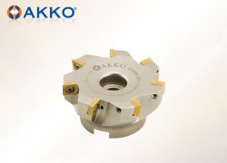 AFM90-SD1305-D125-B40-Z08